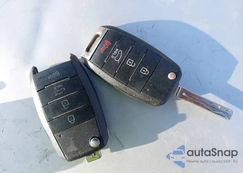 2020 Kia Rio S from USA, damaged, VIN 3KPA24AD3LE283139